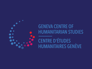 Let’s talk about Mental Health: A new collaboration between the Red Cross and Red Crescent Museum and the Geneva Centre of Humanitarian Studies