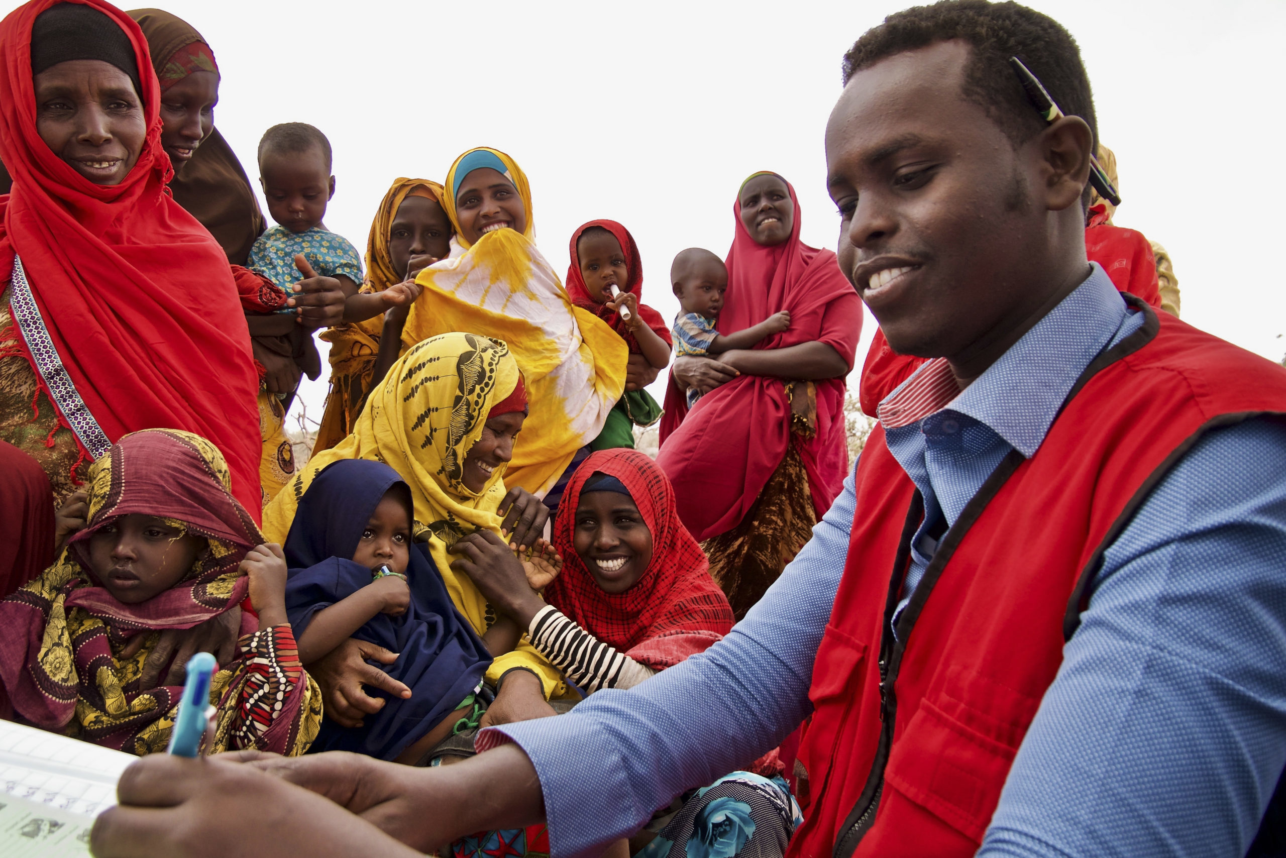 Master Of Advanced Studies In Humanitarian Action Geneva Centre Of 